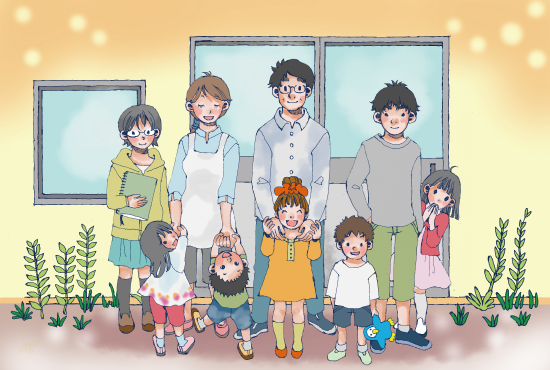 サイトの目的イメージ