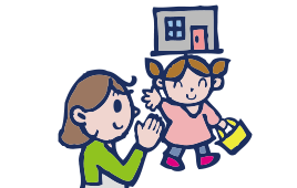 知的障害児通園施設
