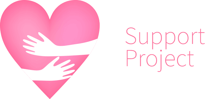 支援プロジェクトロゴ